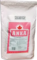 Anka Cat Low Ash