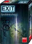 Dino Exit úniková hra: Opuštěná chata 