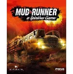 Spintires: MudRunner PC