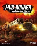 Spintires: MudRunner PC