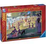 Ravensburger Nedělní odpoledne na…