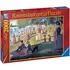 Puzzle Ravensburger Nedělní odpoledne na ostrově Grande Jatte 2000 dílků