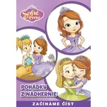 Sofie První Pohádky z Nádhernie - Egmont