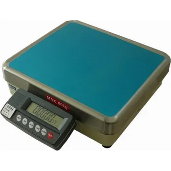 Průmyslová váha Můstková váha s vysokým rozlišením T-SCALE PRW 15