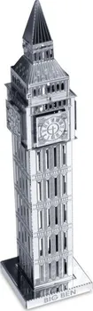 3D puzzle Metal Earth Big Ben