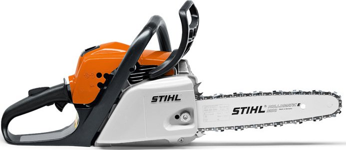 STIHL MS 181