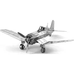 Metal Earth Letoun F4U Corsair