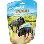 Playmobil 6943 Pakoně