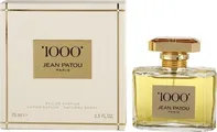 Jean Patou 1000 W EDT