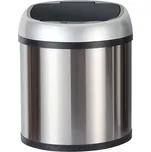Bezdotykový koš Helpmation MINI 6 l