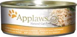 Applaws Cat Chicken konzerva…