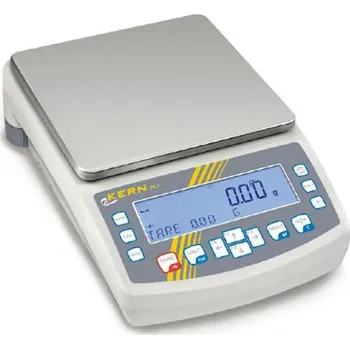 Laboratorní váha Laboratorní váha KERN PLJ 6000-1GM