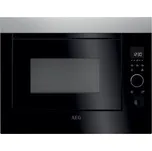 AEG MBE2658S-M