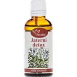 Serafin Jaterní detox tinktura ze směsi…
