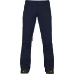 KALHOTY SNB BURTON WB VIDA PT - modrá - L + při osobním odběru 2 309 Kč