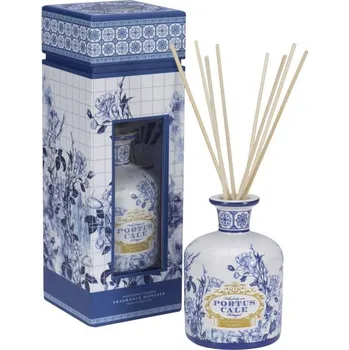 Aroma difuzér Castelbel Gold & Blue vonný difuzér 250 ml