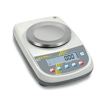 Laboratorní váha Laboratorní váha KERN PLS 6200-2A