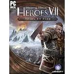Might and Magic Heroes VII Trial by…