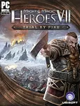 Might and Magic Heroes VII Trial by…