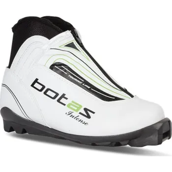 Botas Intense