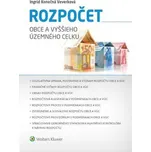 Rozpočet obce a vyššieho územného celku…