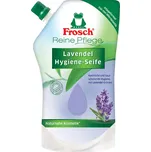 Frosch Eko Tekuté mýdlo Levandule…