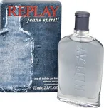 Replay Jeans Spirit For Him EDT