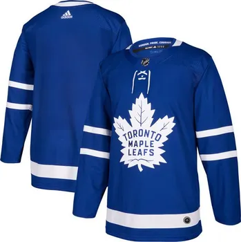 Adidas Pánský dres Toronto Maple Leafs NHL adizero Home Authentic Pro Velikost: 46 (S)