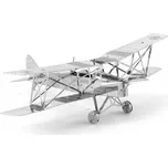 Metal Earth Letoun de Havilland Tiger…