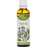 Serafin Šalvěj tinktura z bylin 50 ml