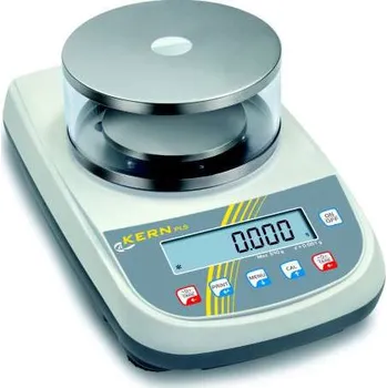 Laboratorní váha Laboratorní váha KERN PLS 420-3F