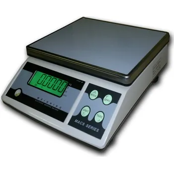 Průmyslová váha Kompaktní váha ACS/W 6