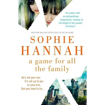 A Game for All the Family - Hannah…