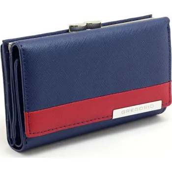 Dámská peněženka Gregorio D581