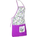 Banquet Lavender zástěra kuchyňská s…