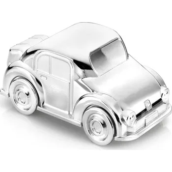 Pokladnička Malá pokladnička auto - ZILVERSTAD (Malá kasička auto - ZILVERSTAD)