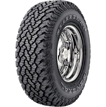 4x4 pneu General Grabber AT2 265/70 R17 115 S OWL