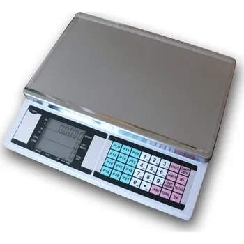 Průmyslová váha Počítací váha ACS - PLU 7,5