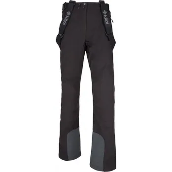 Snowboardové kalhoty Kilpi Rhea-W černé