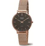 BOCCIA 3246-08, Dámské náramkové hodinky z titanu 182589007