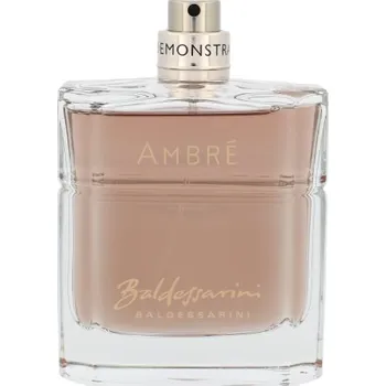 Baldessarini Ambré M EDT