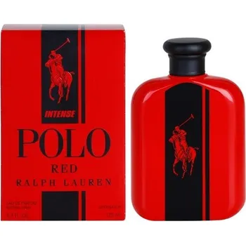 Pánský parfém Ralph Lauren Polo Red Intense M EDP