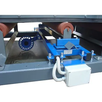 Průmyslová váha Pásová váha SOLID BELT