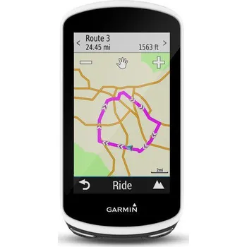 Garmin Edge 1030 PRO Bundle GPS navigace Garmin Edge 1030 PRO Bundle