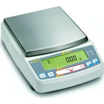 Laboratorní váha Laboratorní váha KERN PBJ 8200-1M