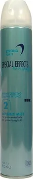 Stylingový přípravek Bes Special Effects Invisible Mist Lacca Forte č.2 500 ml