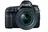 digitální zrcadlovka Canon EOS 5D Mark IV