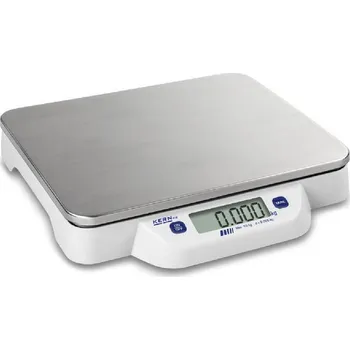 Obchodní váha Balíková váha KERN ECB 50K-2N