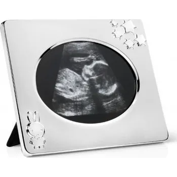 Rám na obraz Rámeček na snímek z ultrazvuku MIFFY - Zilverstad