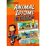 Animal Idioms in Action 1: Learners -…